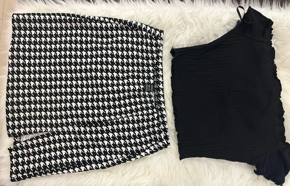 Shein Sets, size XS / 34 / 6, photo 2