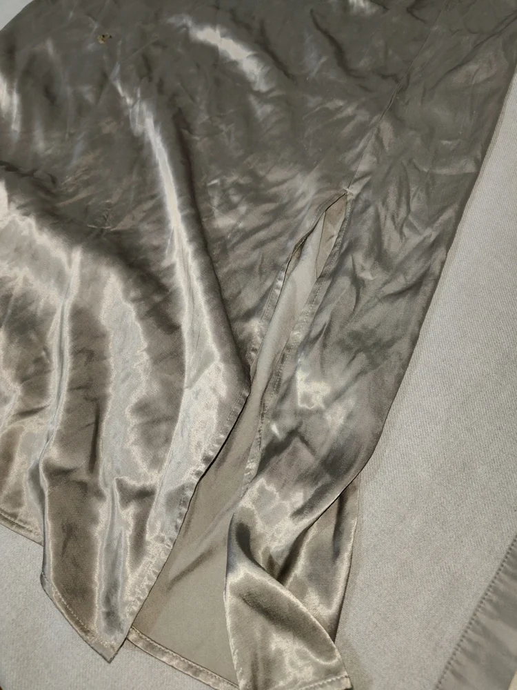 H&M Maxi Dresses, size L / 40 / 12, photo 5