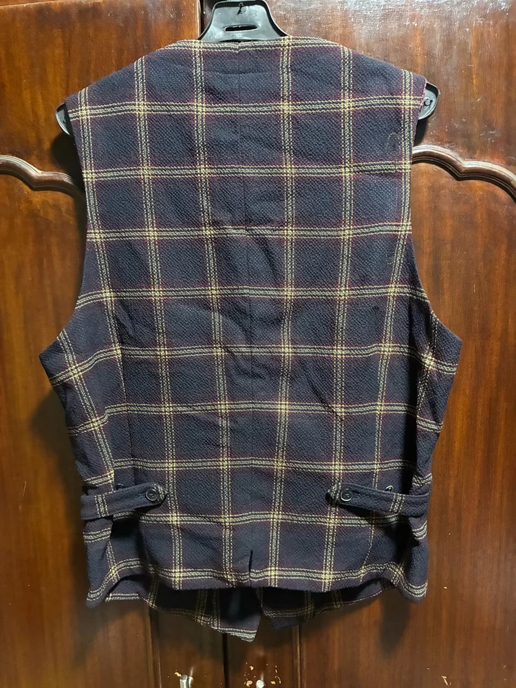 Zara Vests, New with tags, size M, photo 4