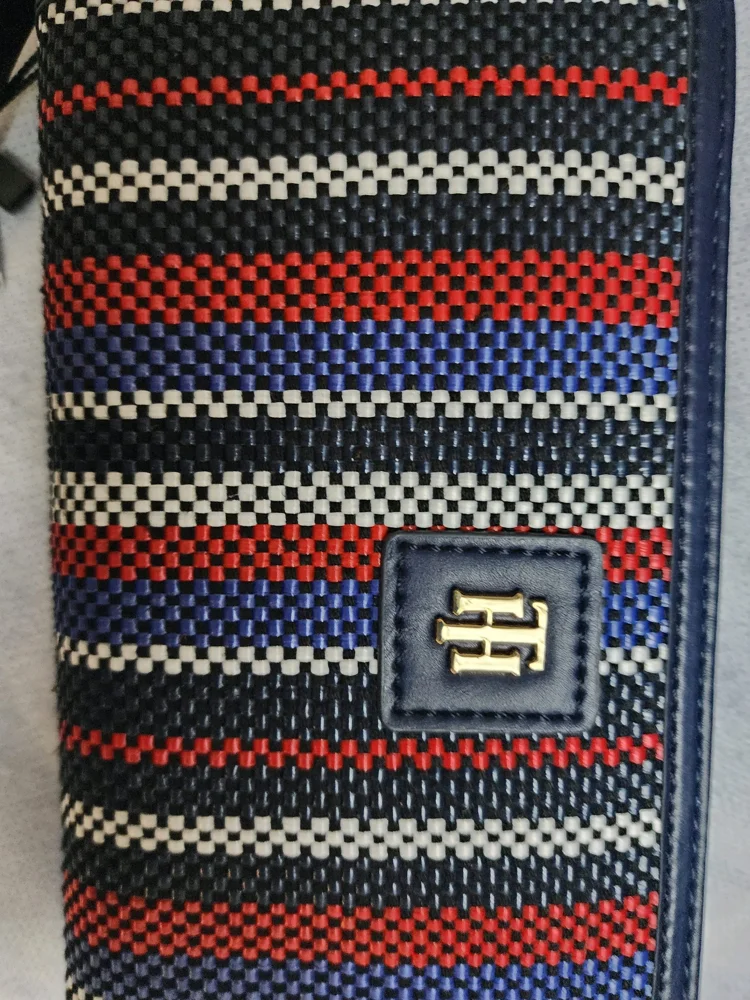 Tommy Hilfiger Wallets
