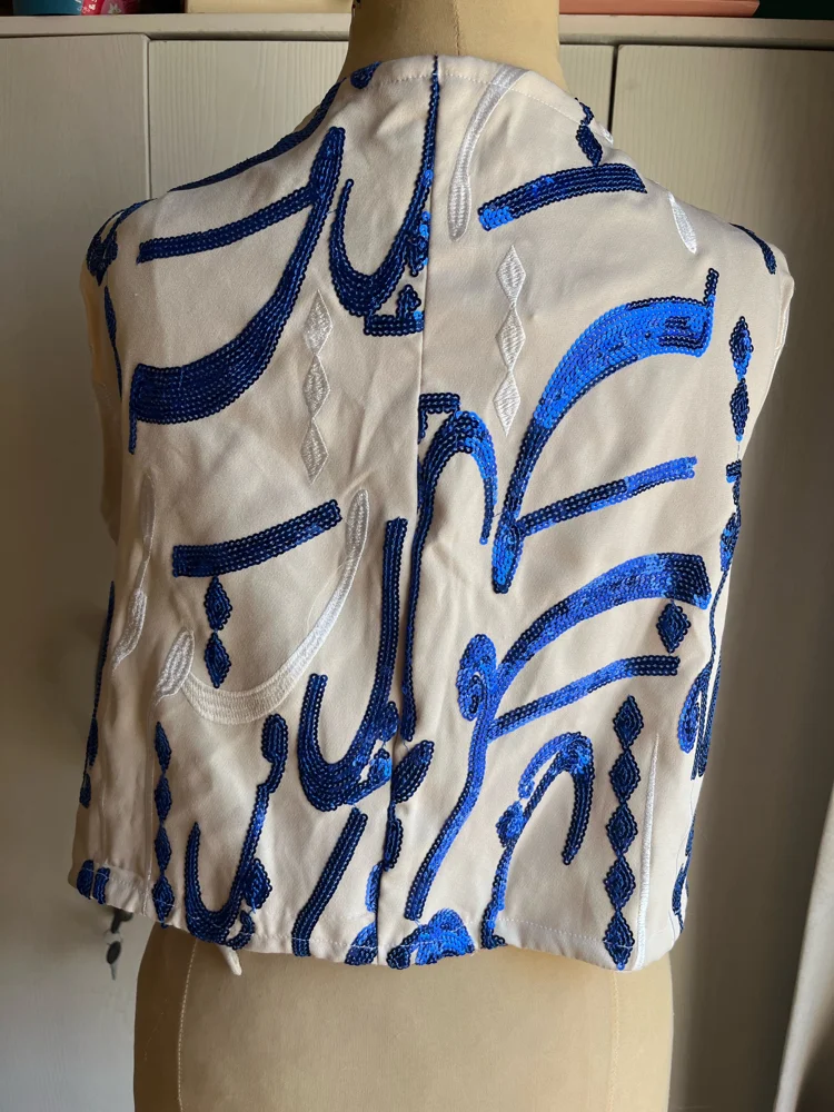 Vests, size XXL / 44 / 16, photo 2