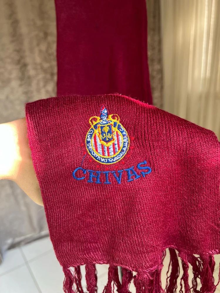 Scarves, Good, one size, photo 3