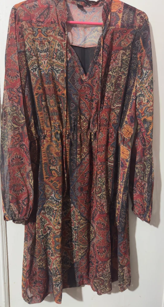 Mango Mini Dresses