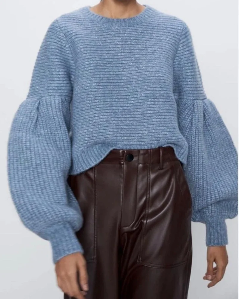 Zara Sweaters & Pullovers