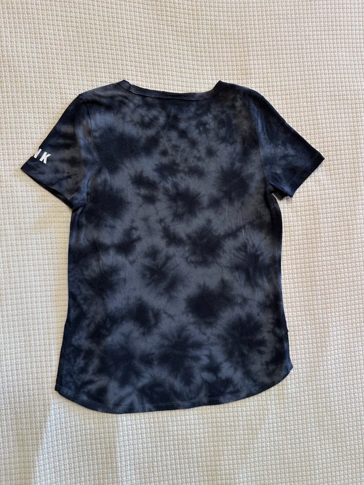 Pink T-shirts, Very good, size XS / 34 / 6, photo 4