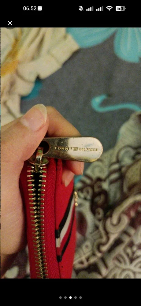 Tommy Hilfiger Wallets & Cardholders, size One size, photo 3