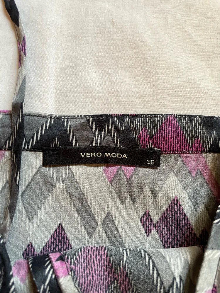 Vero Moda Tank Tops, size M / 38 / 10, photo 4
