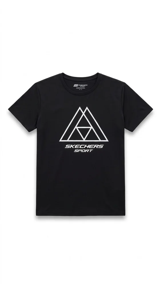 Skechers T-shirts