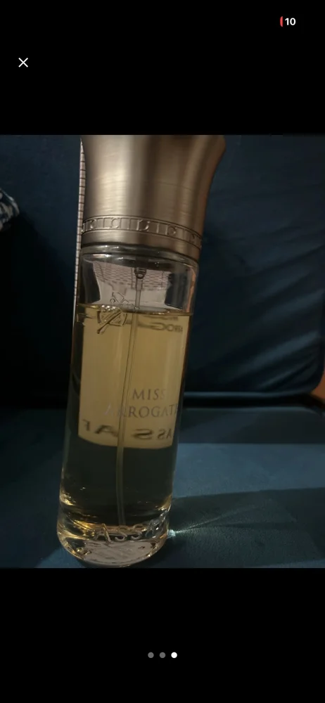 Assaf Perfume, size Other, photo 3