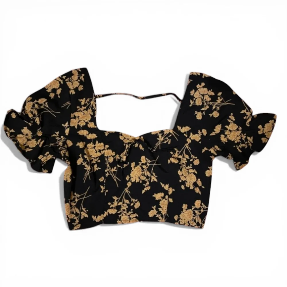 Shein Crop Tops