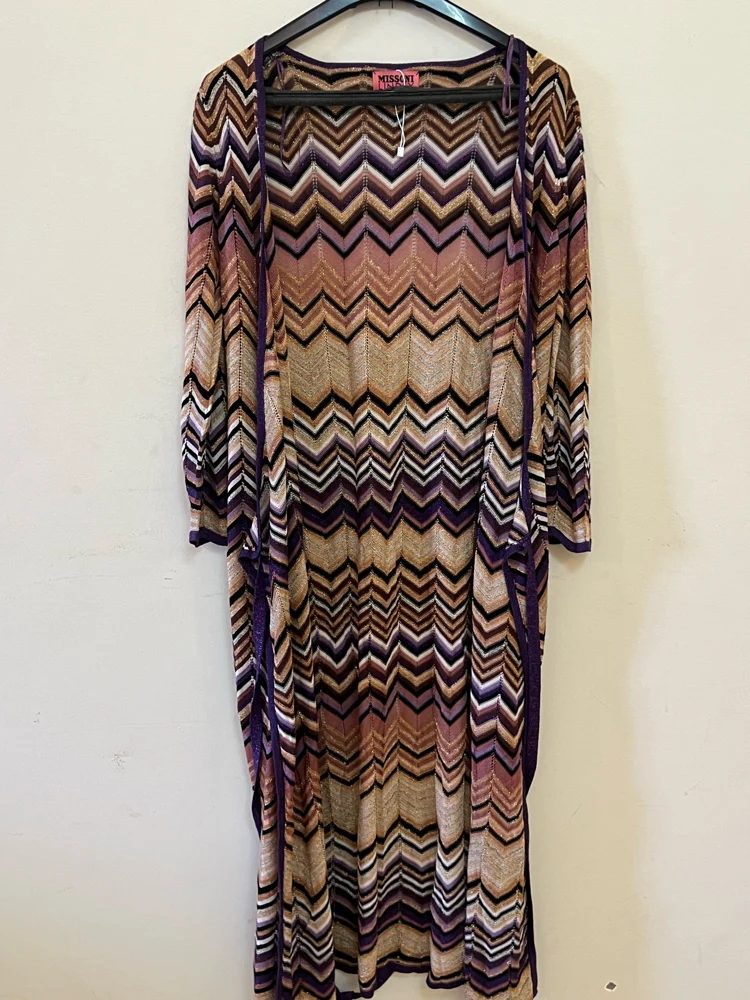 Missoni Midi Dresses, size S / 36 / 8, photo 5