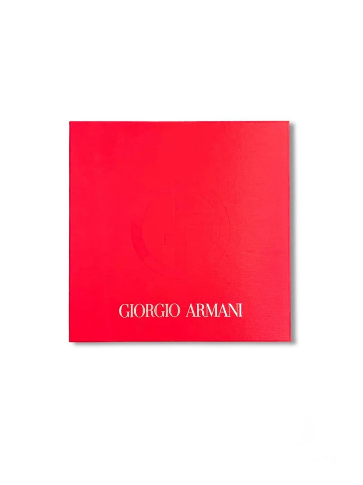 Armani Perfume