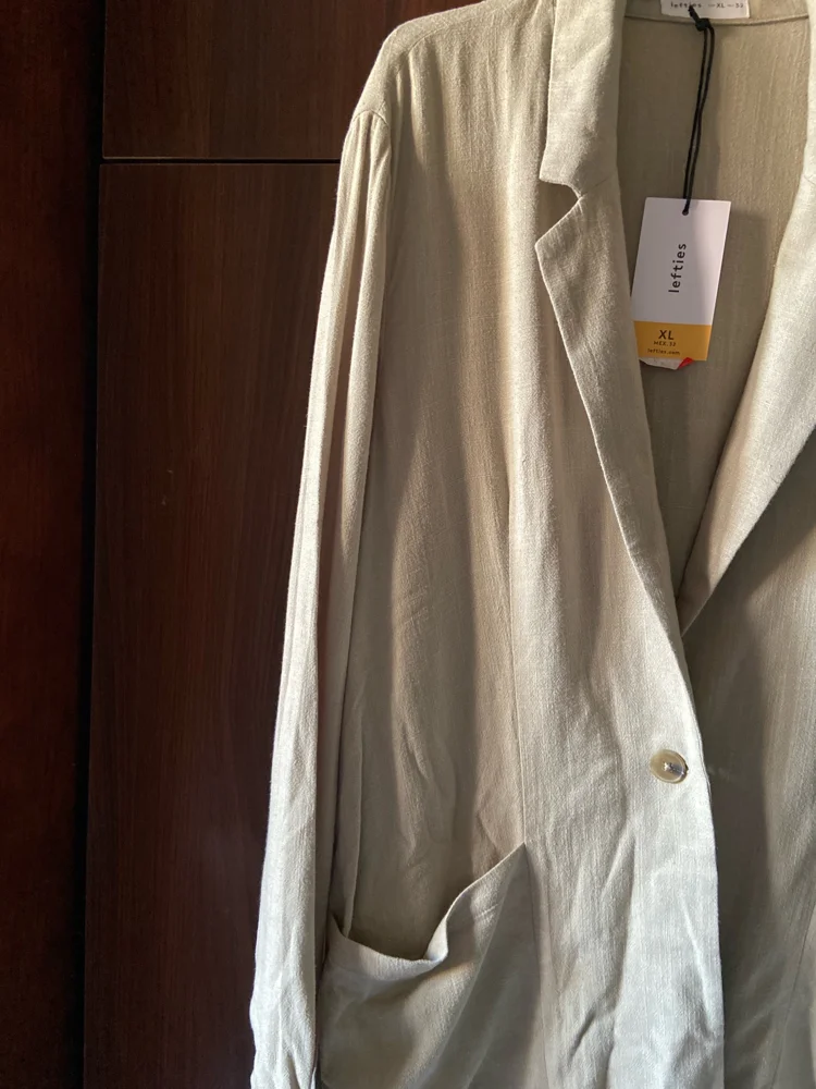 Lefties Blazers, size XL / 42 / 14, photo 5