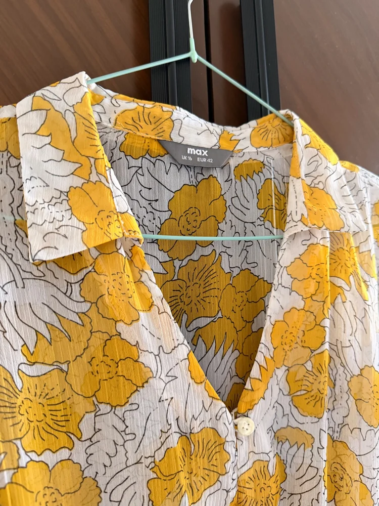 Max Shirts, Excellent, size XL / 42 / 14, photo 2