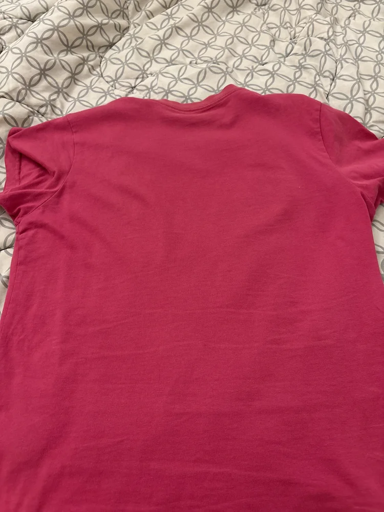 adidas T-shirts, Very good, size S / 36 / 8, photo 3
