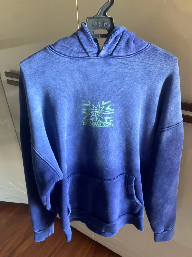 Local Hoodies, size M, photo 2