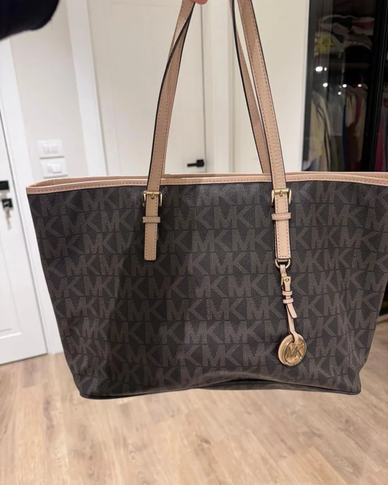 Michael Kors Shoulder Bags, size Other, photo 2