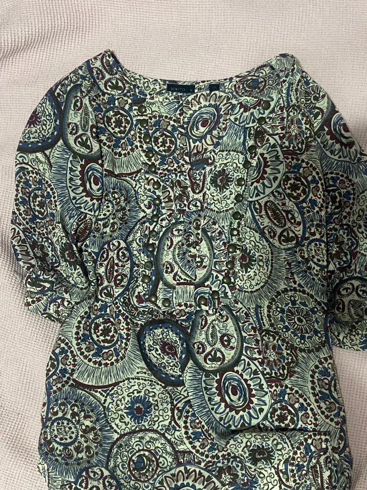 Blouses, size XS / 34 / 6, photo 2