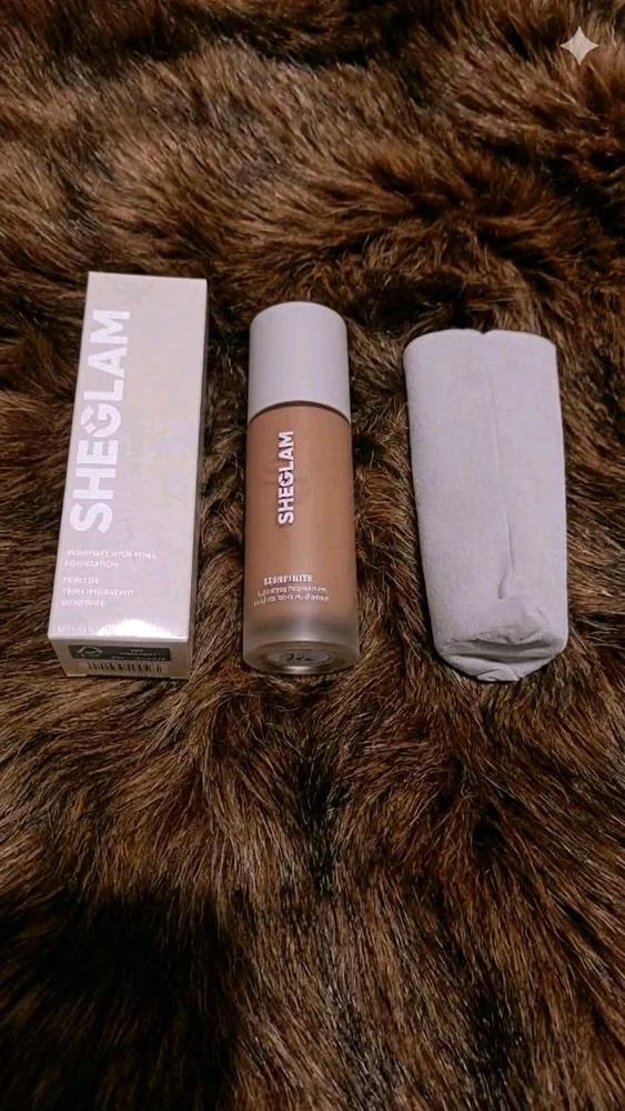 Sheglam Face, size Other, photo 2
