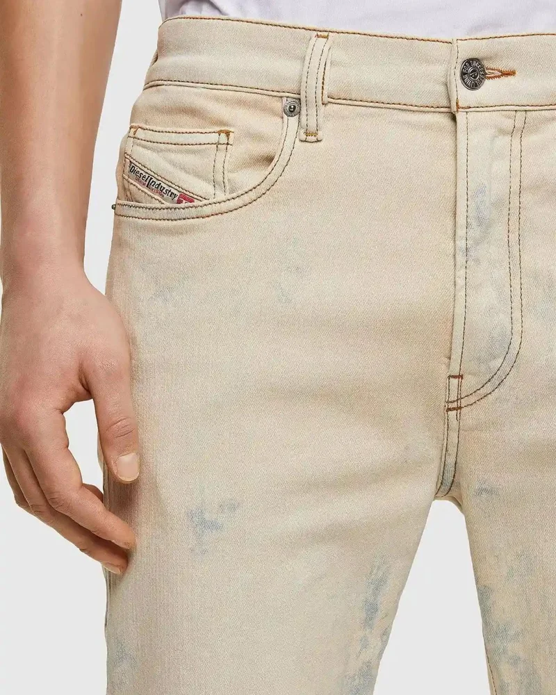 Diesel Jeans