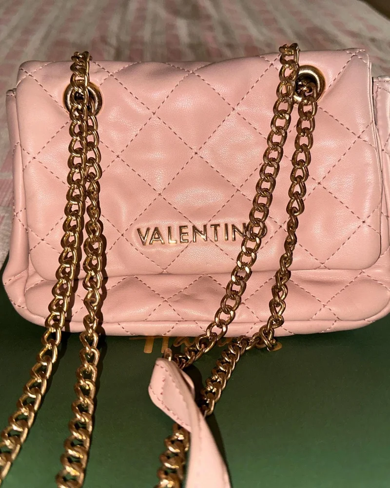 Valentino Cross-Body Bag