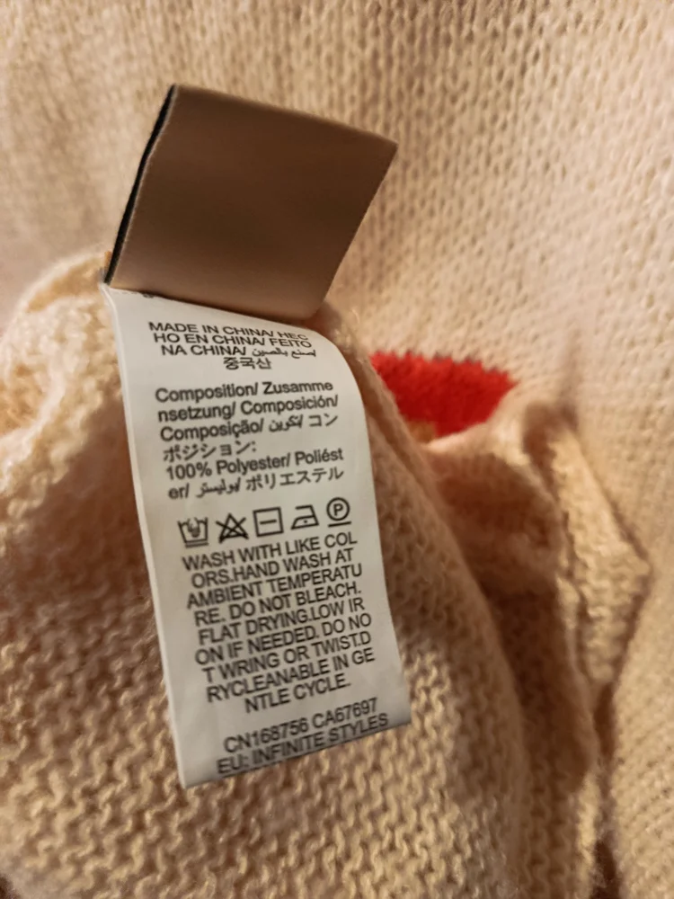 Forever 21 Sweaters & Pullovers, Excellent, size L / 40 / 12, photo 5