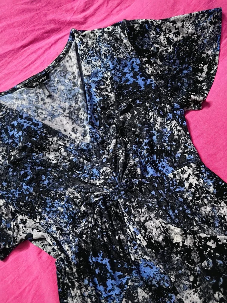Blouses, size One size, photo 3