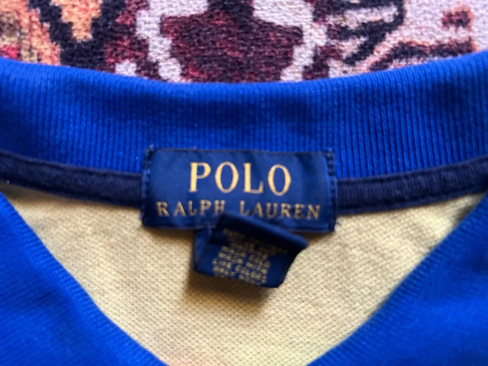 Ralph Lauren T-shirts, Very good, size XS, photo 4