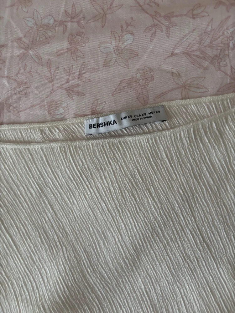 Bershka T-shirts, Excellent, size XS / 34 / 6, photo 3