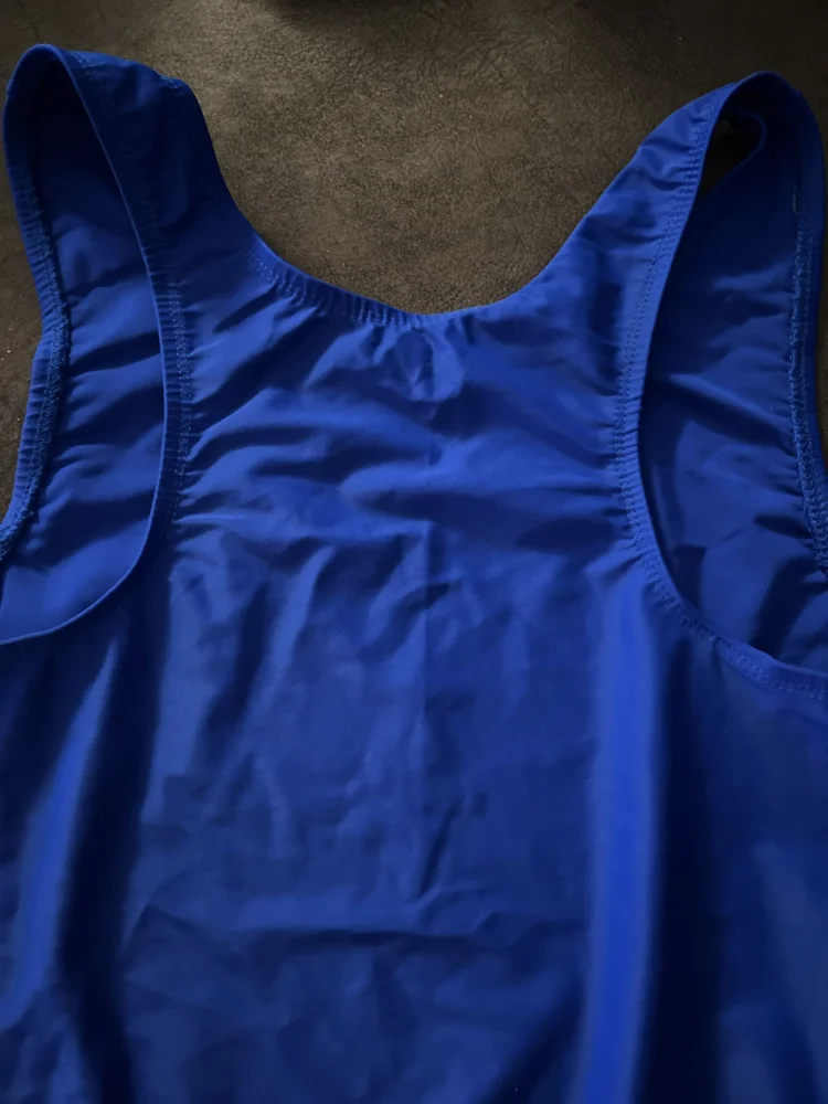 Speedo مايوهات قطعة واحدة، حالة جيدة، مقاس S / 36 / 8، صورة 4