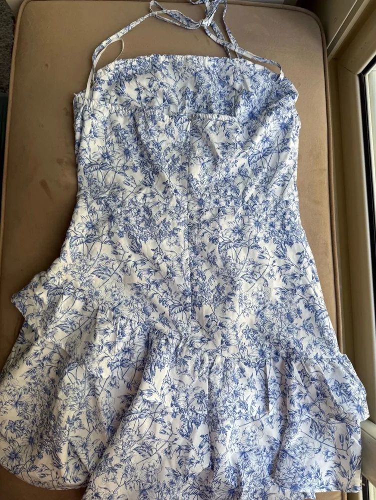 Shein Mini Dresses, size M / 38 / 10, photo 2