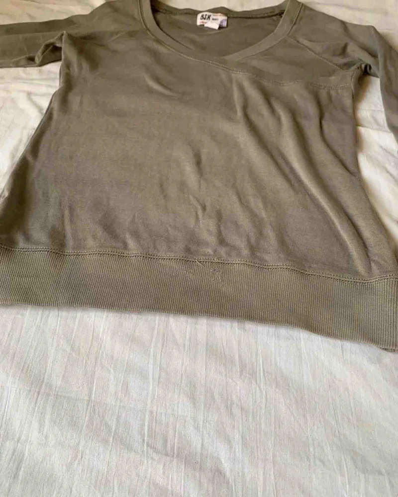 BSK Long Sleeve, size Other, photo 6