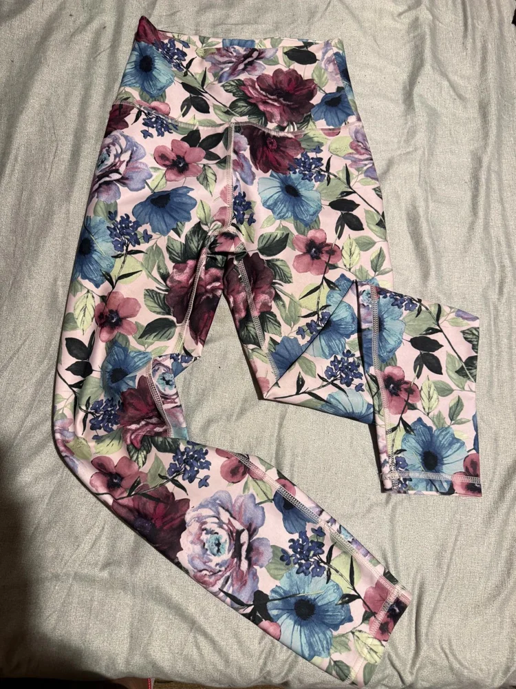 Leggings, size S / 36 / 8, photo 2