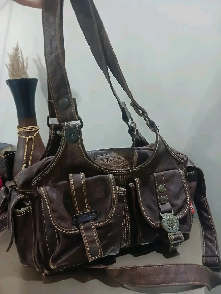 Diesel شنط كروس