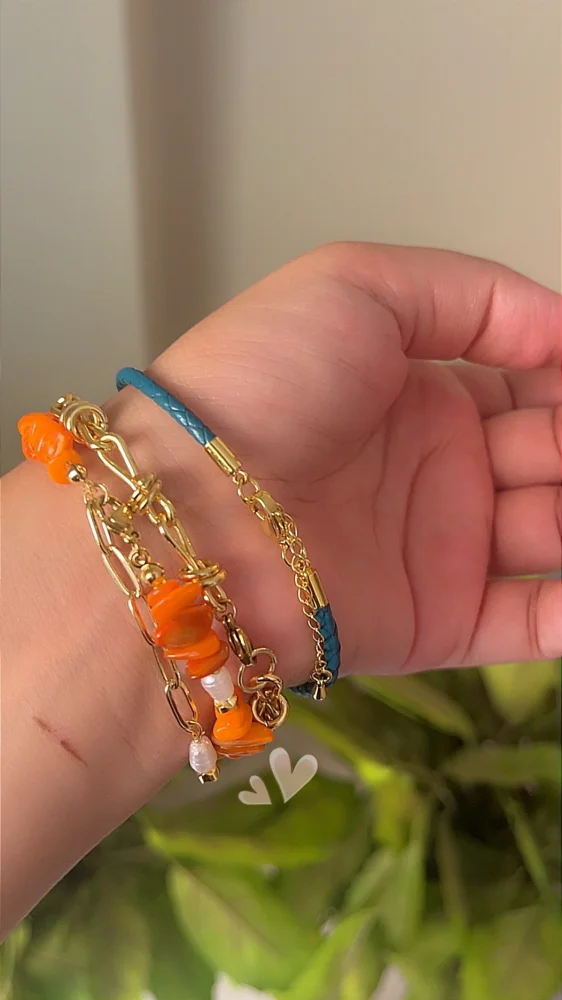 Bracelets, size Other, photo 2