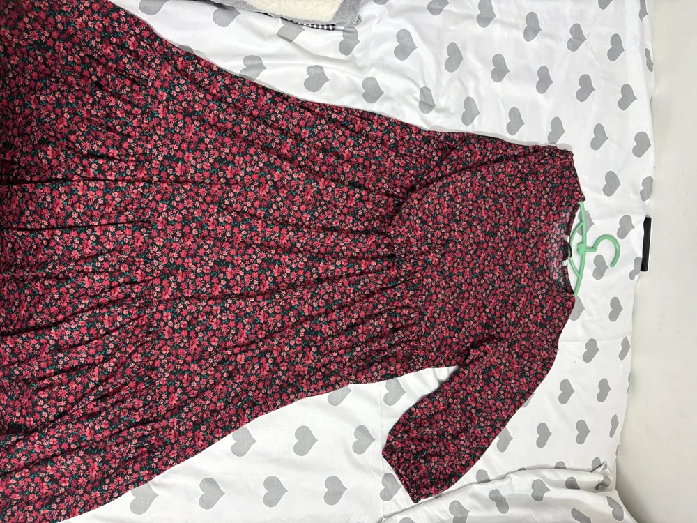 Stradivarius Maxi Dresses, size L / 40 / 12, photo 2