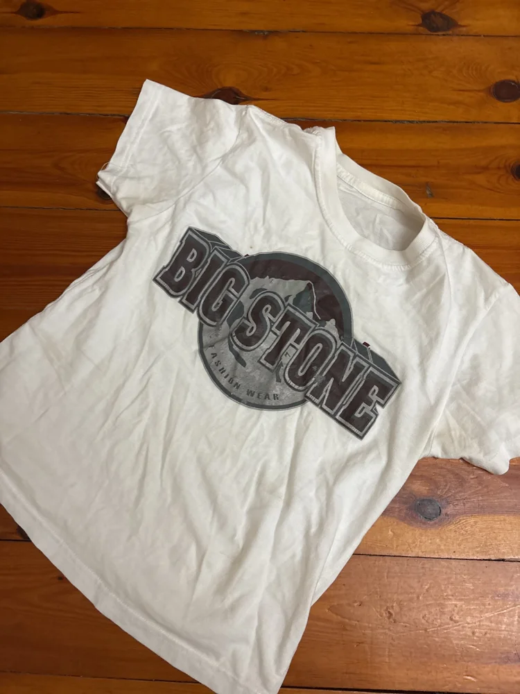Hard Rock Café T-shirts, Good, size S / 36 / 8, photo 4