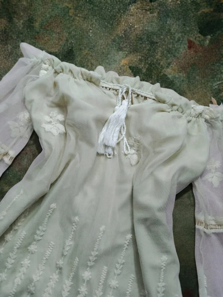 Long Sleeve, size S / 36 / 8, photo 4