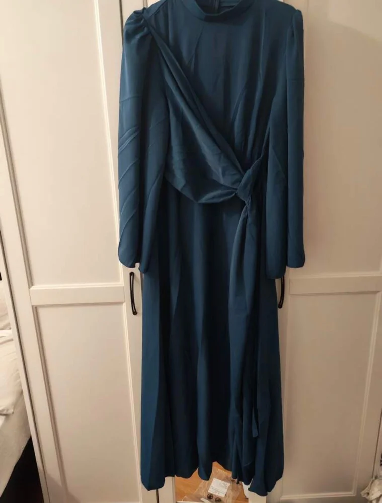 Shein Party Dresses, size M / 38 / 10, photo 4