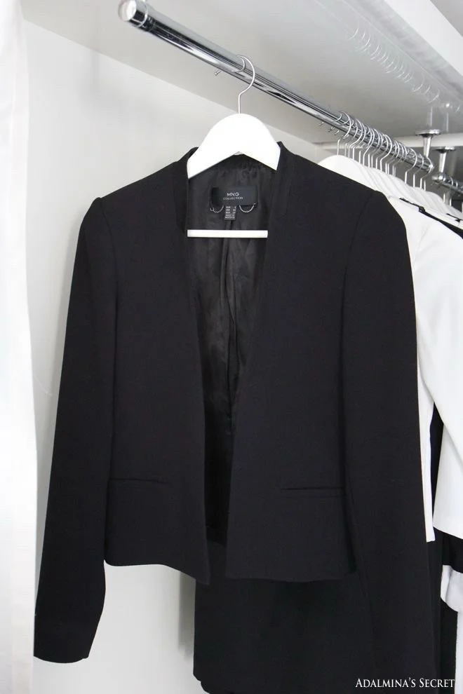 Mango Blazers, size M / 38 / 10, photo 4