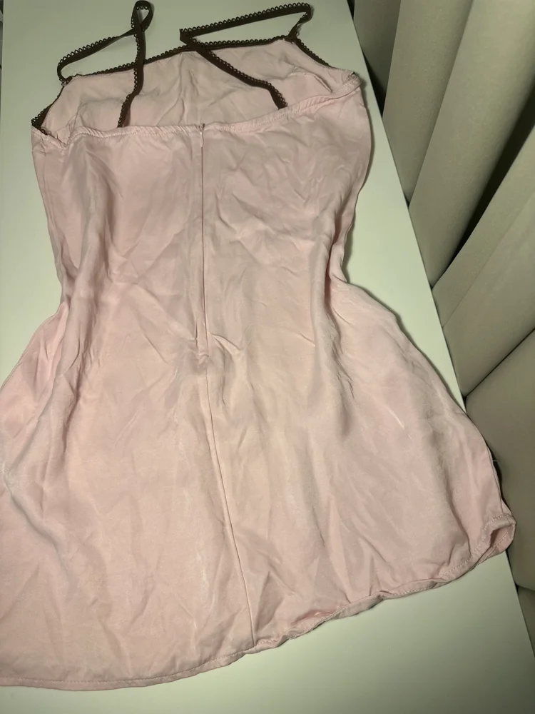 Pull & Bear Mini Dresses, size S / 36 / 8, photo 2