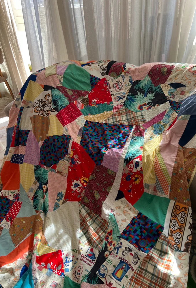 Blankets / throws, Excellent, photo 3