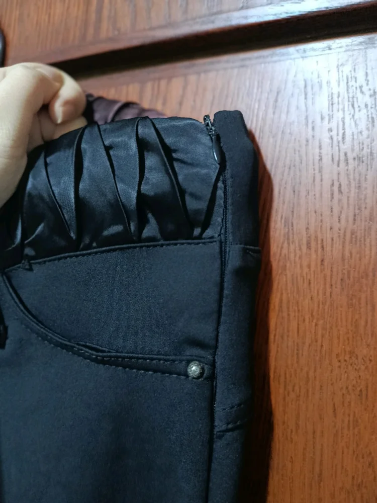 Pants, size XXS / 32 / 4, photo 4