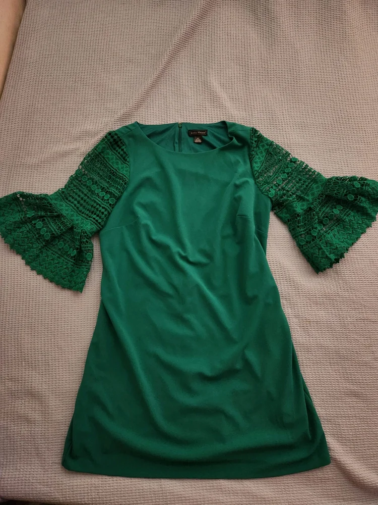Midi Dresses
