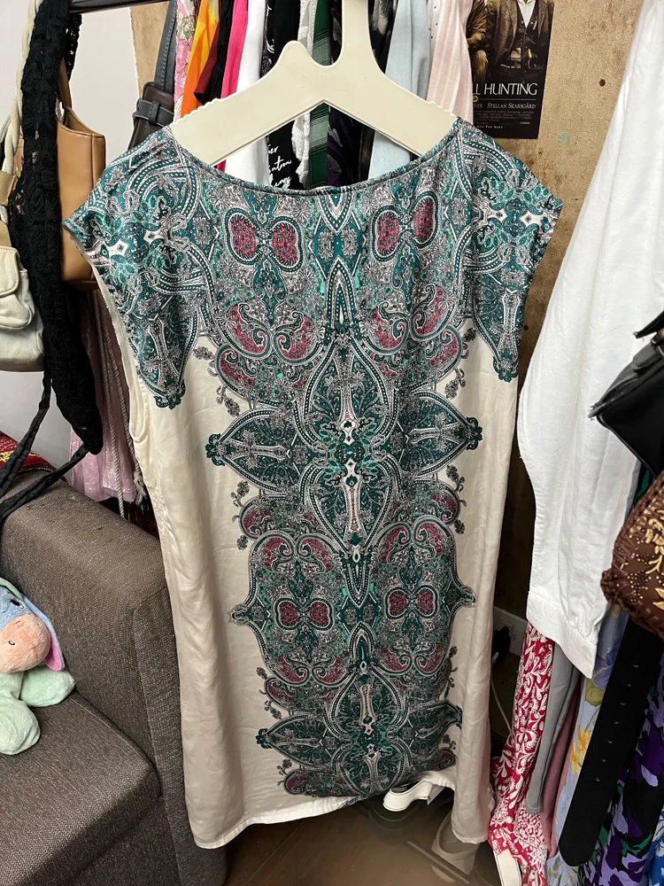 Max Midi Dresses, size L / 40 / 12, photo 2