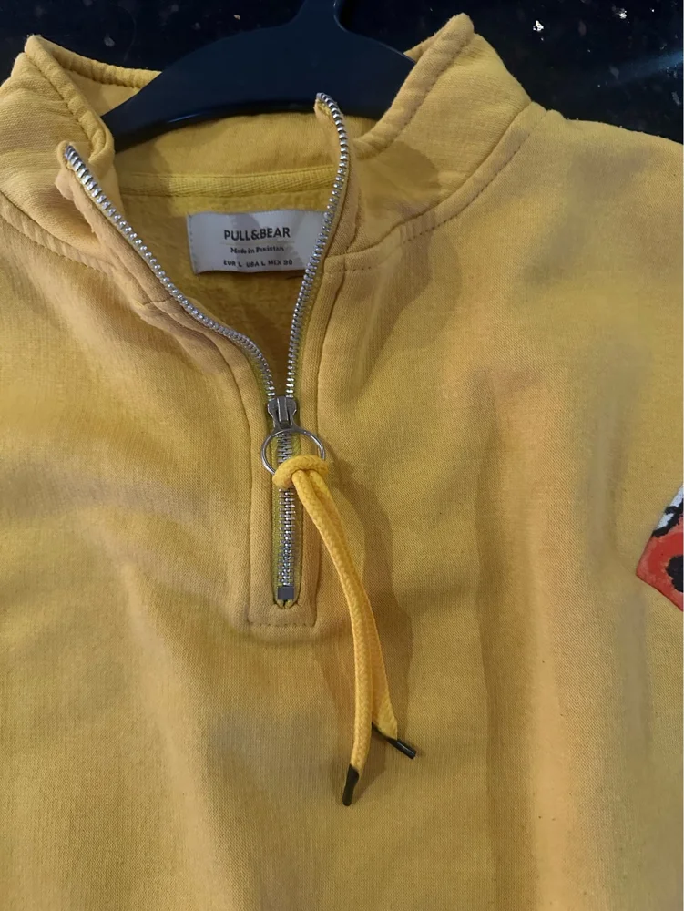 Pull & Bear Sweatshirts, Very good, size L / 40 / 12, photo 3