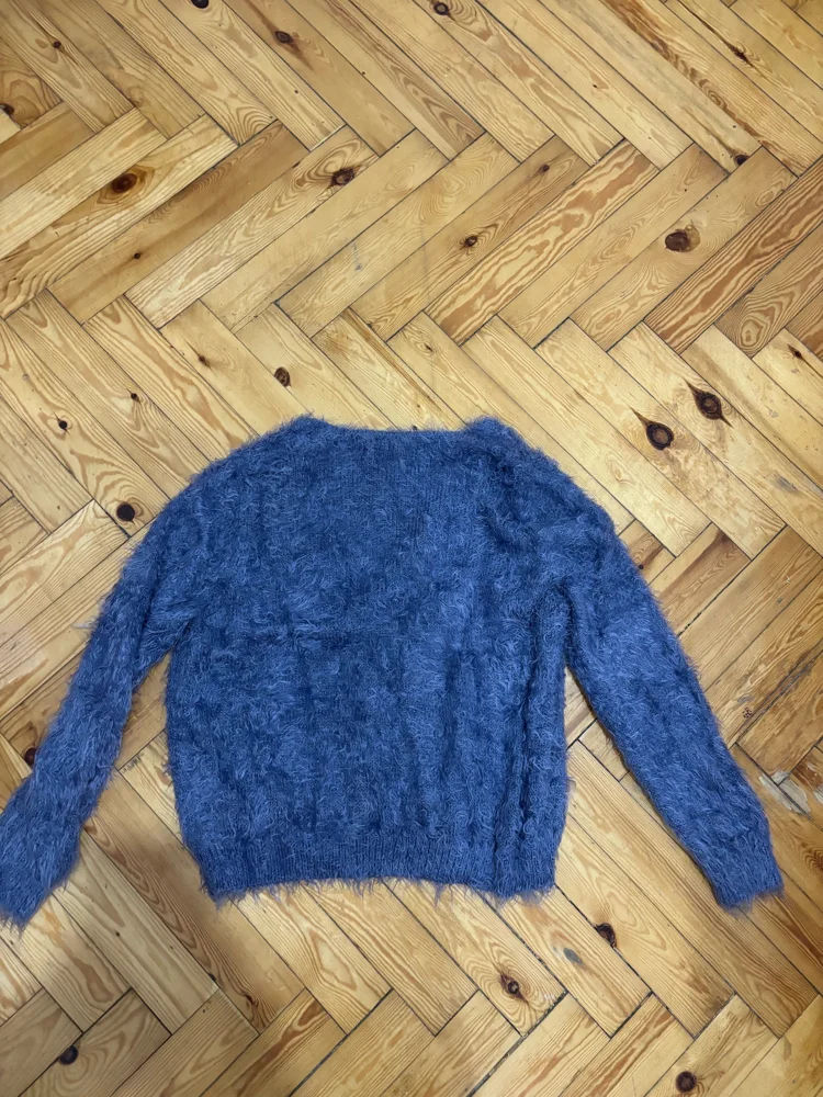 Indigo Cardigans, size M / 38 / 10, photo 3