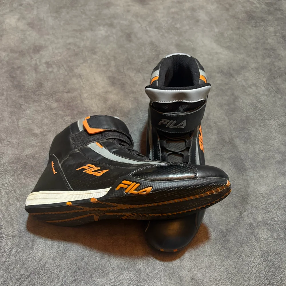 FILA Sneakers, size 43, photo 5