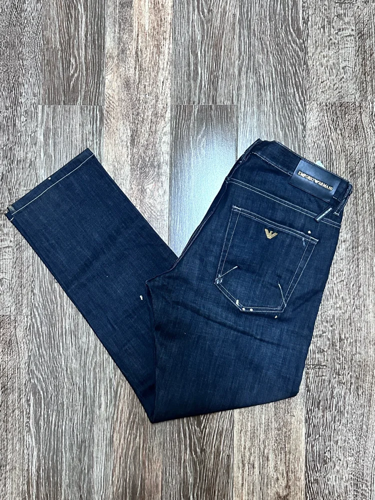 Emporio Armani Jeans