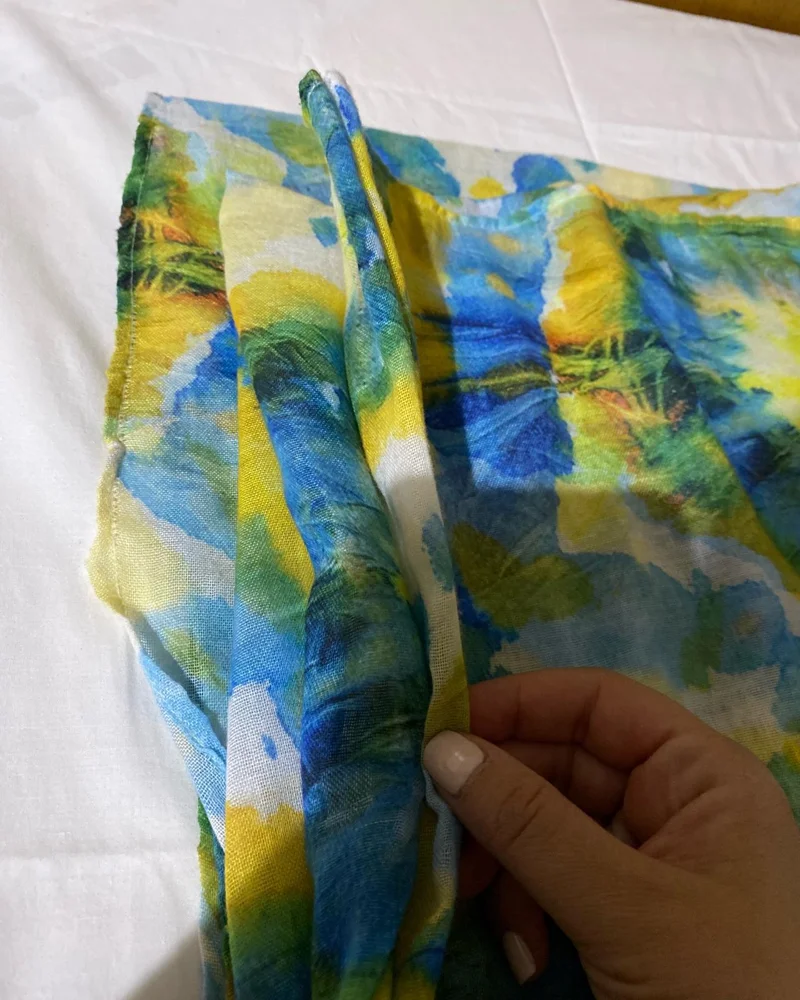 Opio Scarves & Shawls, Very good, one size, photo 2